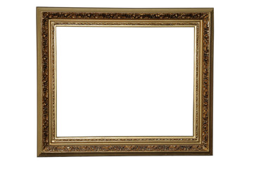 Painting frame