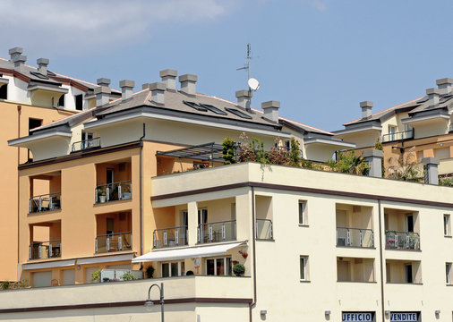 housing market