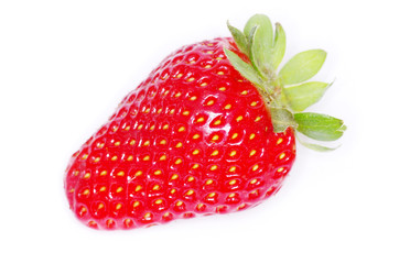 strawberries