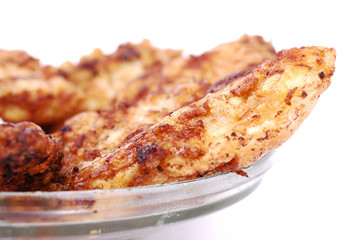 fried chop
