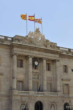 Government of Catalonia