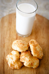 cheese buns