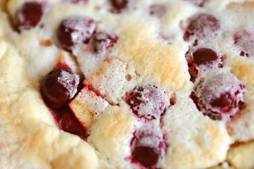 cherry pie