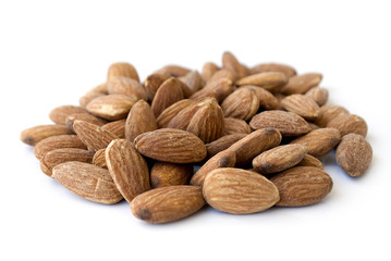almond