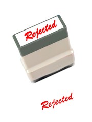 Rubber Stamp