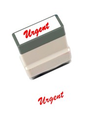 Rubber Stamp