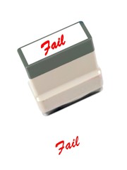 Rubber Stamp