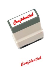 Rubber Stamp