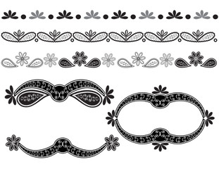 vector design elements