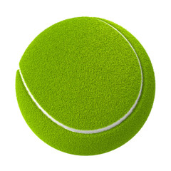 Tennis ball