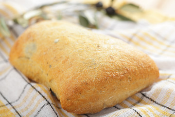 Ciabatta
