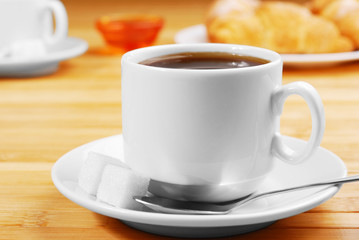 Coffee cup