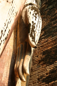 Sukhothai Historical Park,Thailand