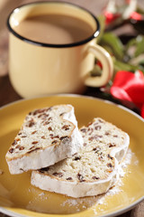 Stollen