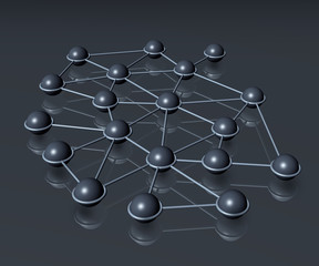 Network communication concept