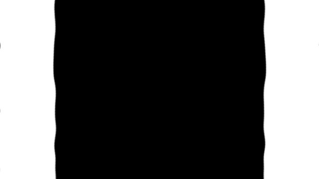 hong konk side Flag loop with alpha HD