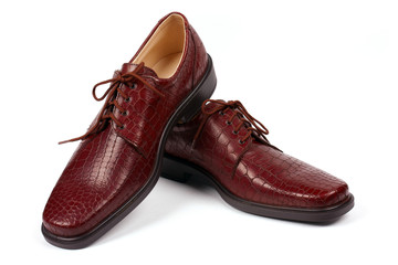 Male shoes