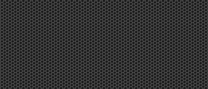 texture nid d'abeille