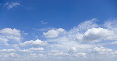clouds