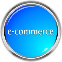 bouton e-commerce