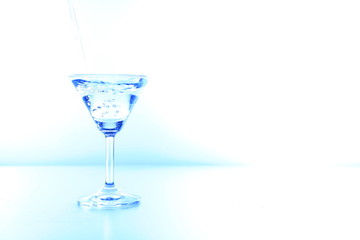 カクテルグラス
