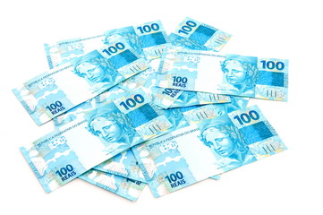 New Brazilian Money
