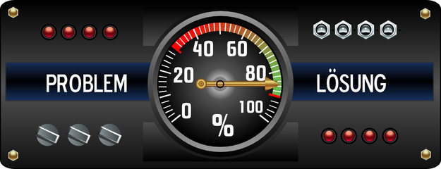 Panel - Problem - L&ouml;sung