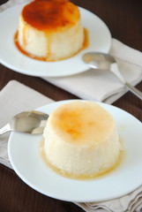 Flan