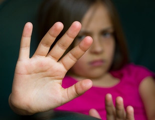 stop aux violences