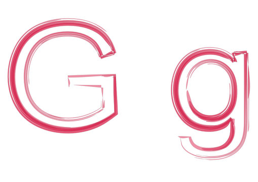 Alphabet
