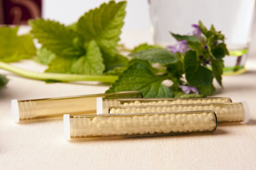 Naturmedizin