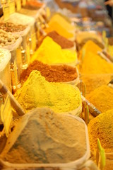 Spice market