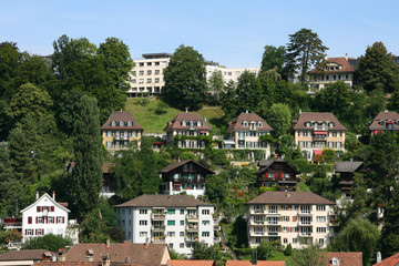 Fototapeta premium Berne, Switzerland