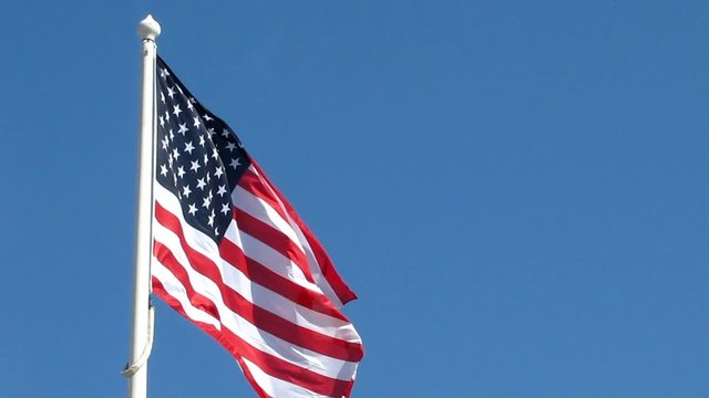 Banni&egrave;re &eacute;toil&eacute;e