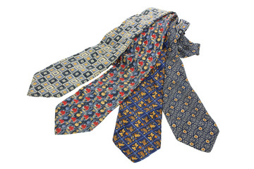Neckties