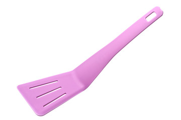 Pink Spatula