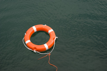Life buoy