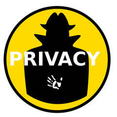 privacy kontact