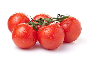 Tomato bunch