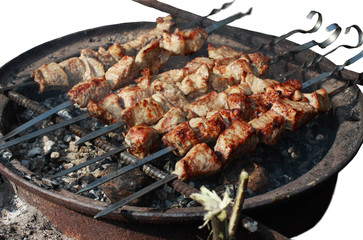 barbeque