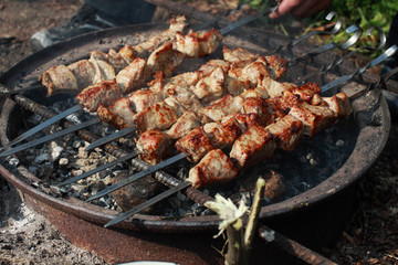 barbeque