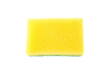 kitchen sponge