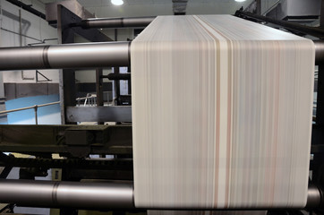 Offset trend Printing