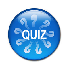 Boton brillante QUIZ