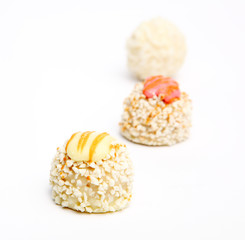 praline