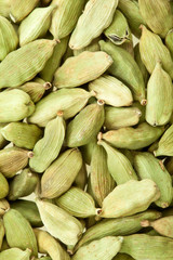Cardamom whole