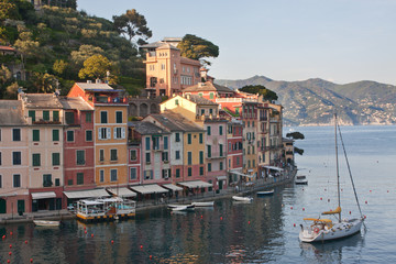 Portofino, Italy