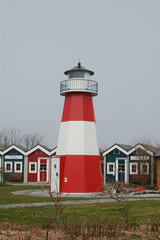 leuchtturm helgoland