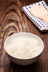 白ご飯