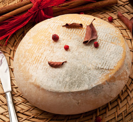 formaggio italiano nostrano